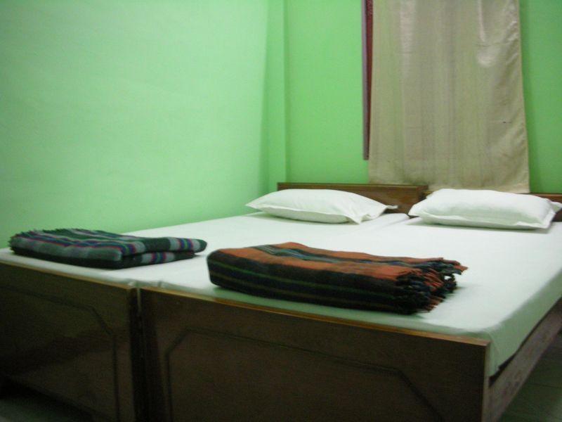 Sankatha Guest House Varanasi Zimmer foto
